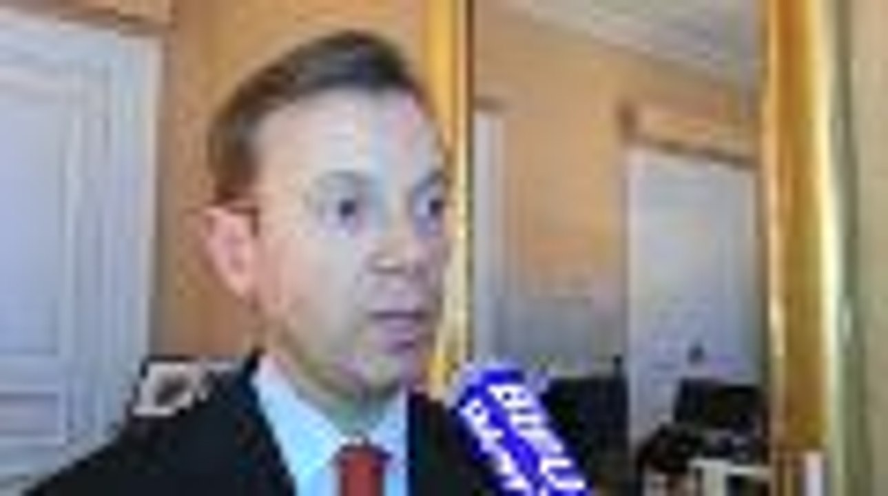 Meurtre d'Alexandre : des traces de sang retrouvées rue Guichenné