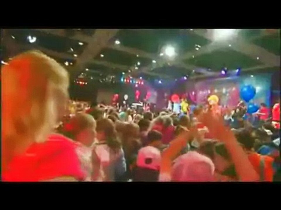 Hillsong Kids - King Of Majesty [w/Lyrics]