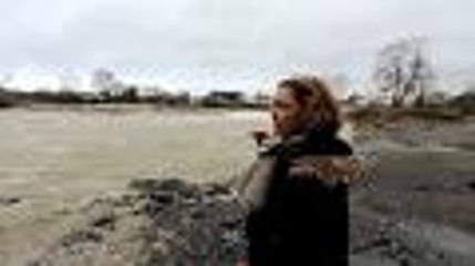 Mazères-Lezons colère du maire après les inondations