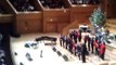 London's Gospel Community Choir @ Athens Megaron Music Hall 27/12/2010