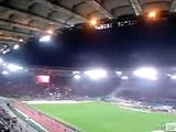 AS ROMA vs AC MILAN Calcio 15/03/08
