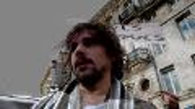 Une marche silencieuse a été organisée à Angoulême