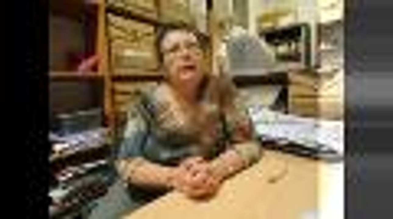 la lauréate du concours de la récup' raconte son astuce anti-puces