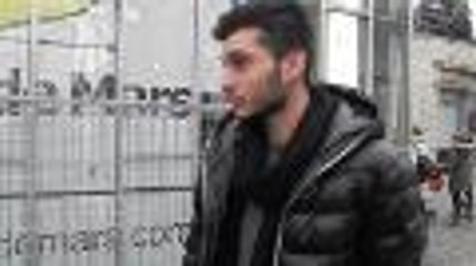 Des grillages autour des bancs pour chasser le SDF, vos réactions