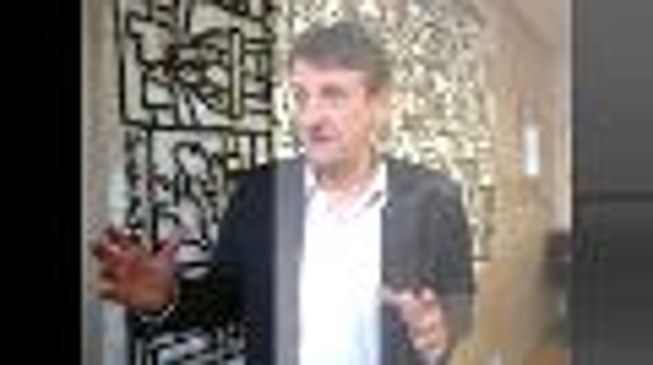 Aquitaine-Poitou-Charentes-Limousin: un mariage à trois tout en diplomatie