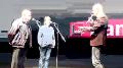 Le jeu des 1000 euros  Ruffec