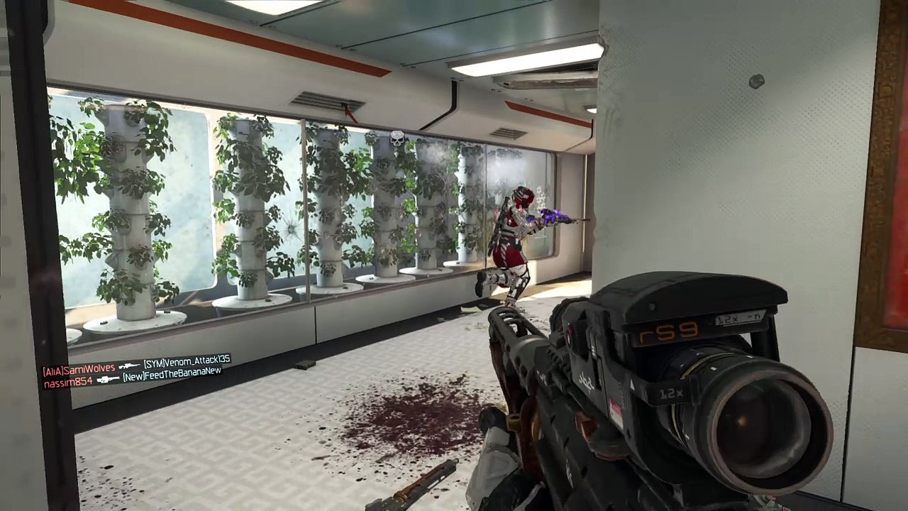 Call of Duty®: Black Ops III