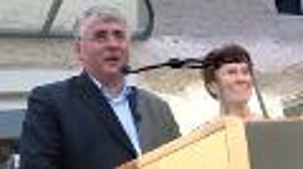 Sénatoriales : Michel Boutant après sa réélection