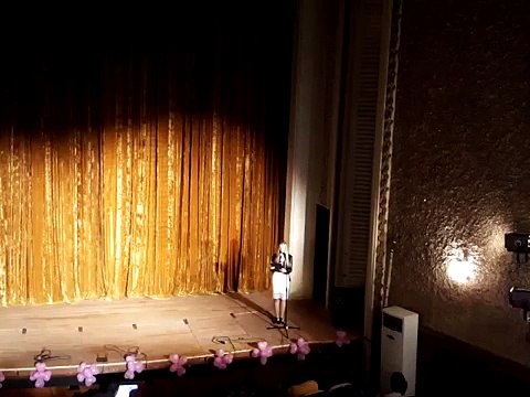 Концерт на Читалище Развитие 1893 Елхово посветен на 1 юни