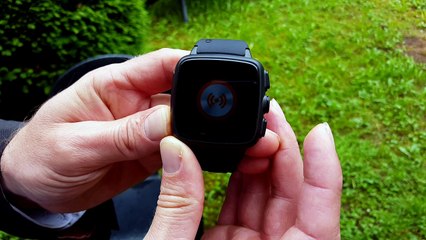 En Dordogne, une montre connectée pour lutter contre la dépendance