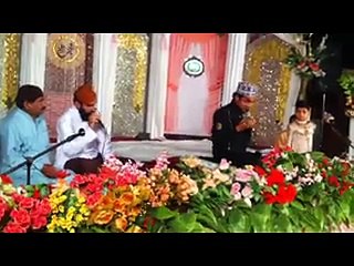 Khuda Ki Shan (Javed Ahmed Qadri)