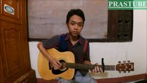 Slank - Terlalu Manis ( PCOVER )