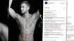 Calvin Harris Teases Fans With Shiftless Picture