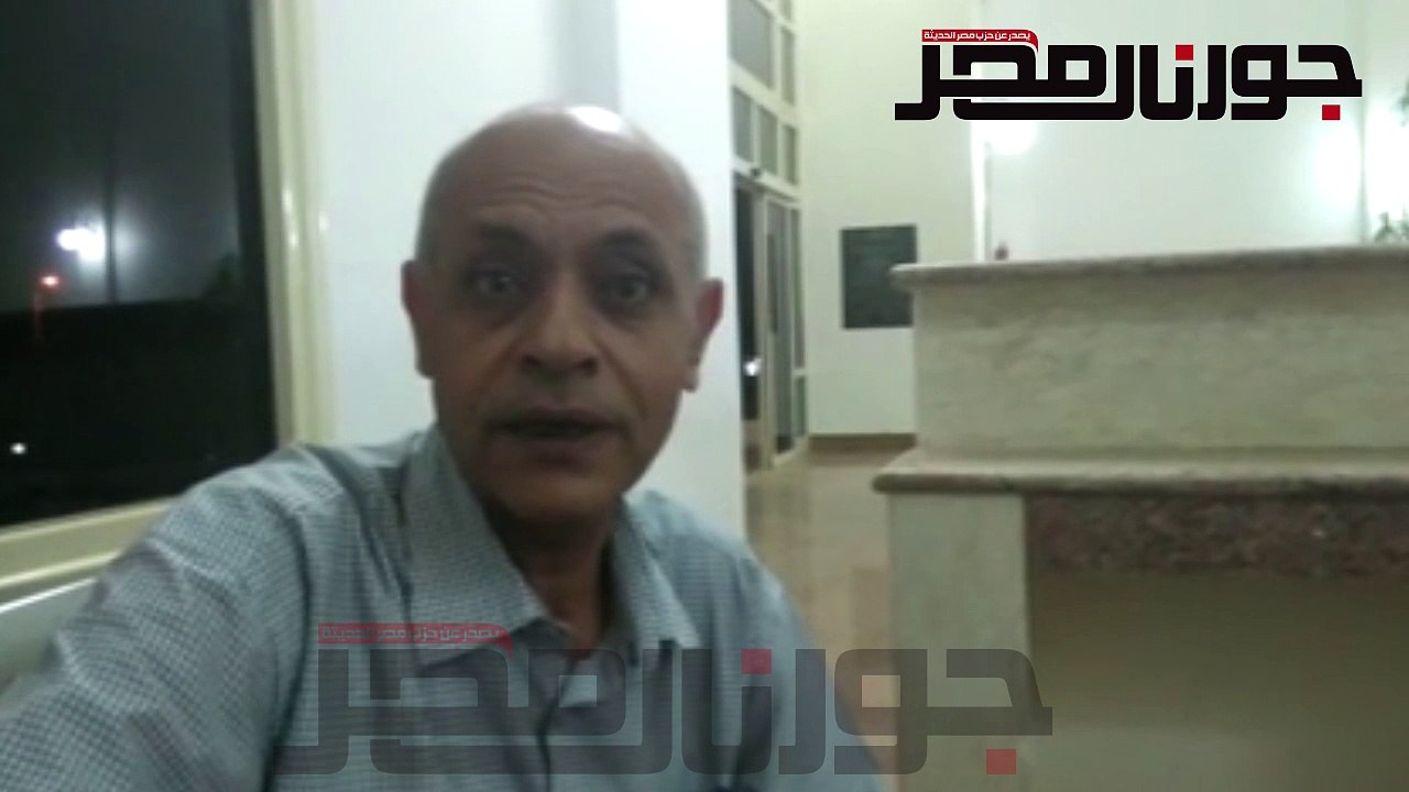 إسكان الوادي الجديد يتولي رفع كفاءة أسوار المدافن بواحة الخارجة بـ300 ألف جنيه