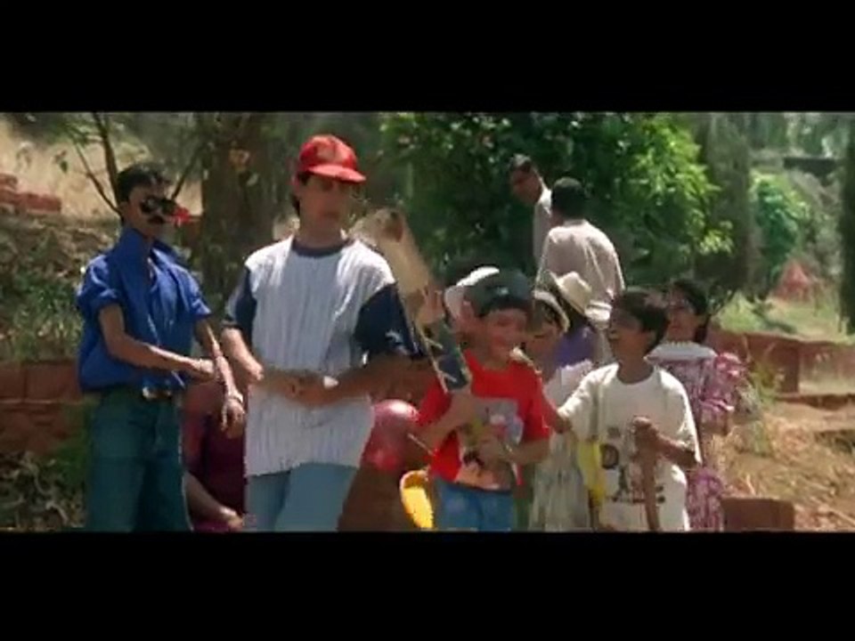 Akele Hum Akele Tum