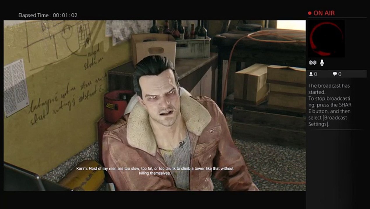 cac222's Live PS4 Broadcast (23)