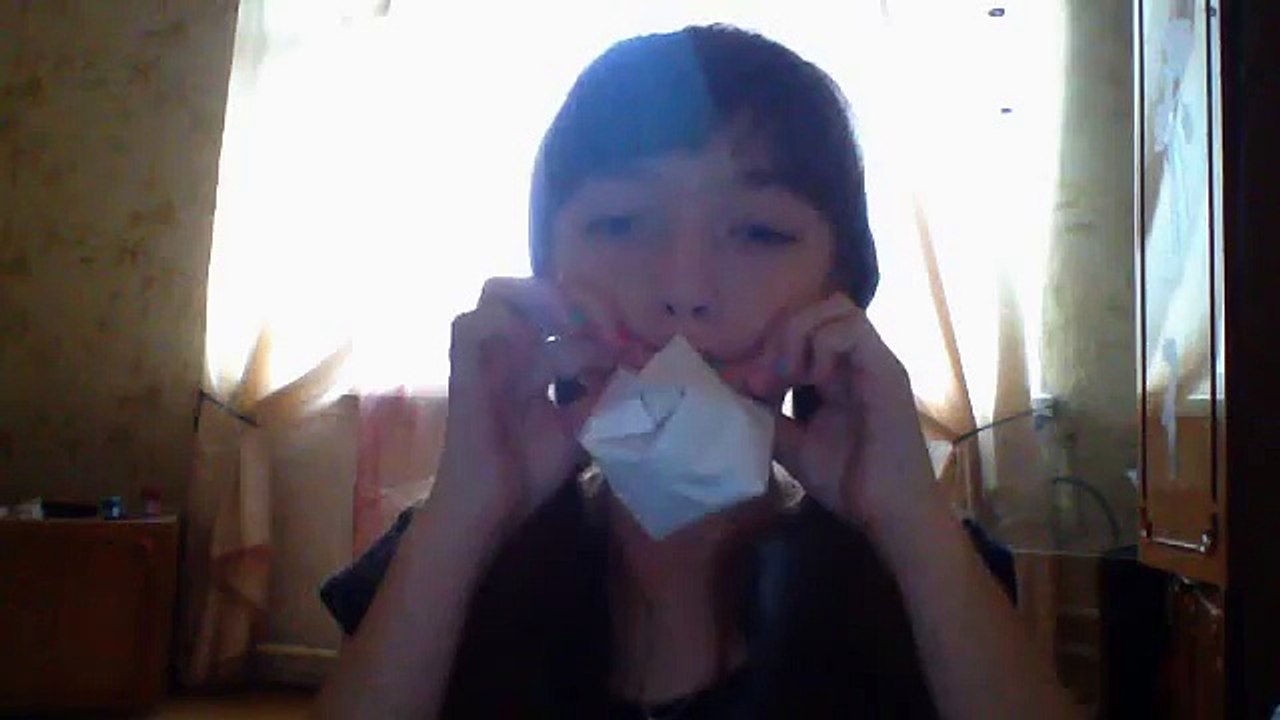 Видео c веб-камеры от  4 ноября 2014 г., 22:21 (PST)