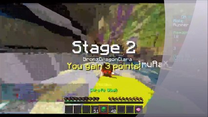 Minecraft Hive | Deathrun | Norsk