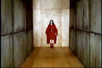 Madonna Nothing Really Matters ( B-Roll)