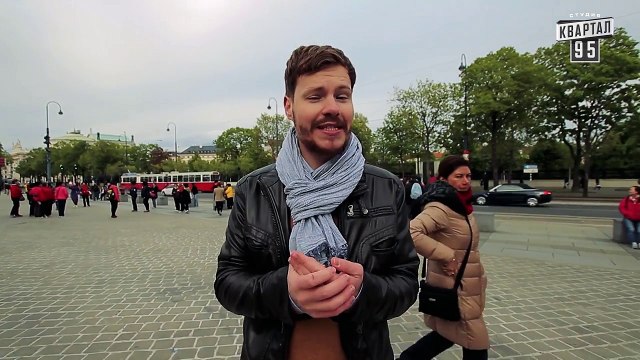 Хорошо там где нас нет - Выборы президента в Австрии - ЧистоNews 2016,смешные новости