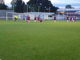 Match du 23 mai 2016 - LES AMIS DU BOIS - FCM