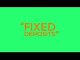 What Are Fixed Deposits?
