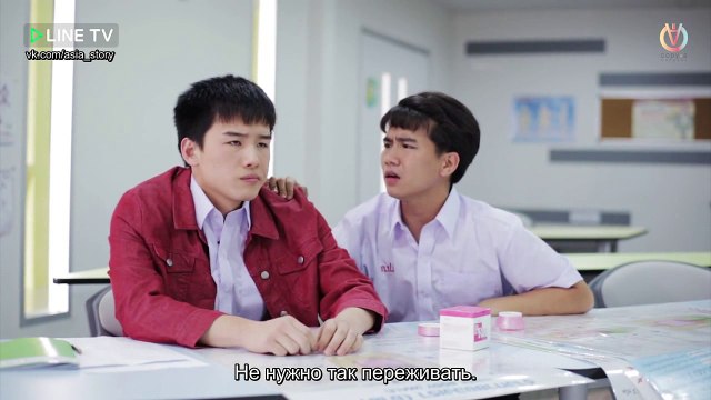 MAKE_IT_RIGHT_THE_SERIES_EP_3_Uncut (русские субтитры)