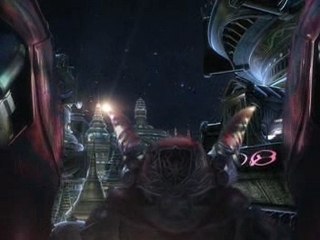 [Amv] FFX2 Infection