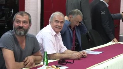 Vedat Muric, Gençlerbirliği'nde