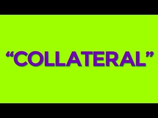 Understanding Collateral in Finance 💼