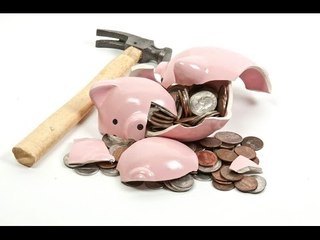 Looking At Expenses To Plan Savings