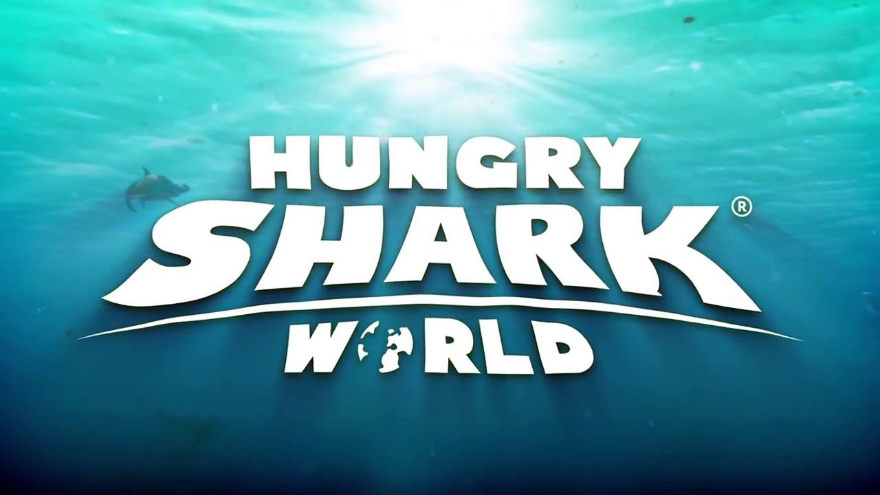Hungry Shark World