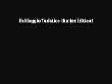 EBOOKONLINEIl villaggio Turistico (Italian Edition)BOOKONLINE