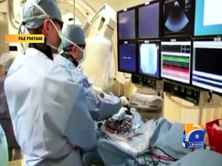 London PM’s bypass operation successful, shifted to ICU -31 May 2016