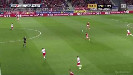 Alessandro Schopf Goal HD - Austria 2-0 Malta 31.05.2016 HD