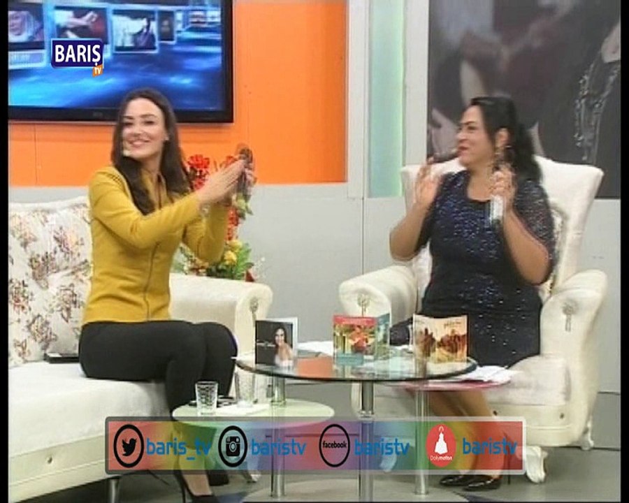 Sevcan Orhan - Çiçekten Harman Olmaz