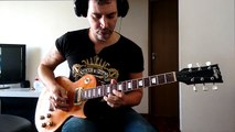 The Godfather Theme - Guitar (Slash version)