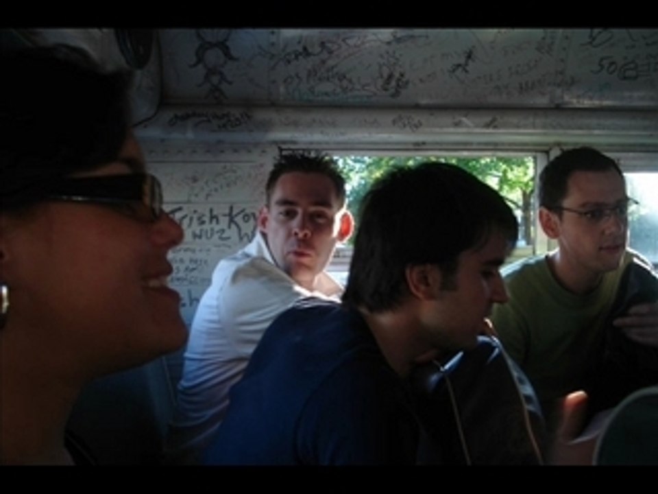 Un samedi à Toronto