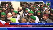 Jama Masjid Siddiqia Me Honey Wala Haftawar Ijtima (20 Dec News)