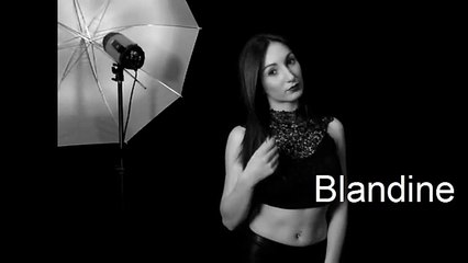 Concours Top Fashionista 2016 - Les candidates