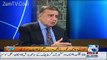 Arif Nizamin Criticizes Mubashir Luqman On His Tweet regarding the Nawaz Sharif surgery