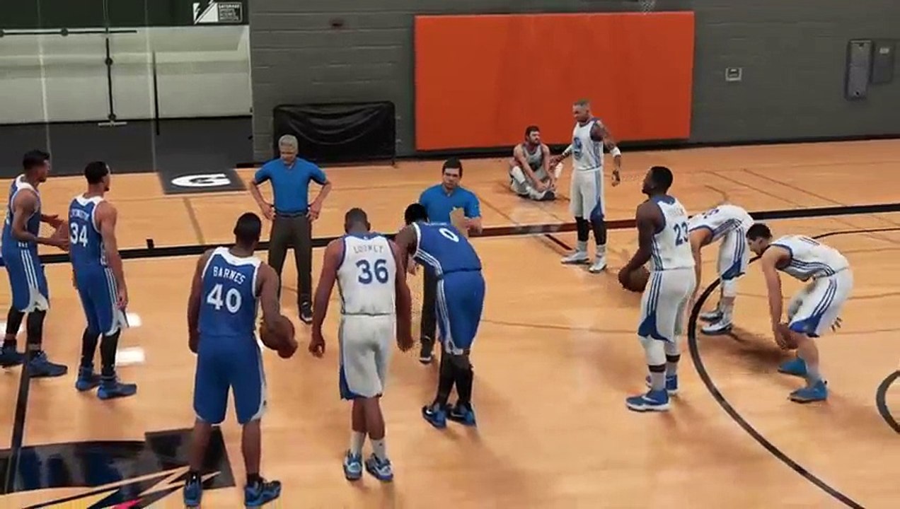Pro_Doritos_'s Live NBA 2K16 myCAREER (104)