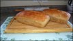 Recipe Light Whole Wheat Bread (Bread Machine)