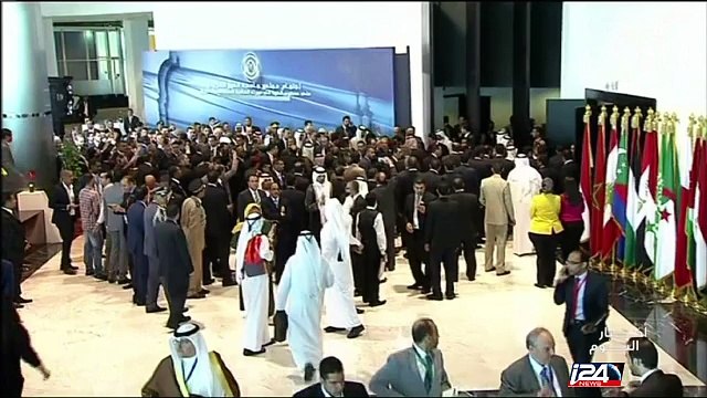 السلطة الفلسطينية ترفض دعوات نتنياهو وليبرمان لتعديل مبادرة السلام العربية