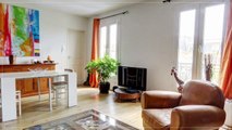A vendre - Appartement - MAISONS ALFORT (94700) - 3 pièces - 70m²