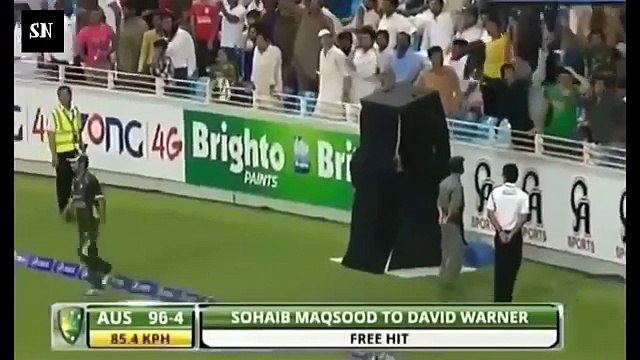 Top 10 Unbelievable cricket shots in history (Updated 2015) #cricket