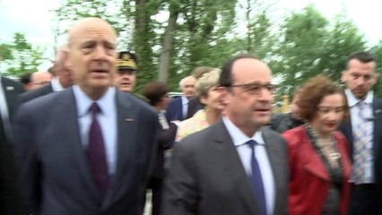AFP - Le JT, 2e édition du mardi 31 mai