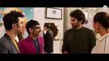 Yeh Fitoor Mera - Full Video  Fitoor  Aditya Roy Kapur, Katrina Kaif  Arijit Singh  Amit Trivedi