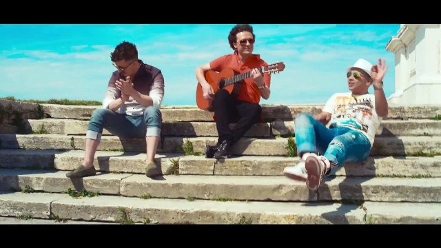 Milan Dincic Dinca & Husa BS - 2016 - Vreme je za ljubav