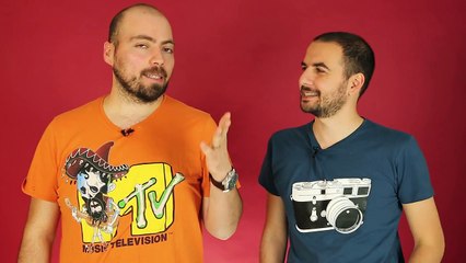 Bu Garip Sesi Mediakraft Ekibinden Kim Çıkardı? - Yarışmacı Sizsiniz